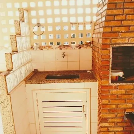 Casa De Temporada Na Praia Dentro De Condominio Aracaju Exterior photo