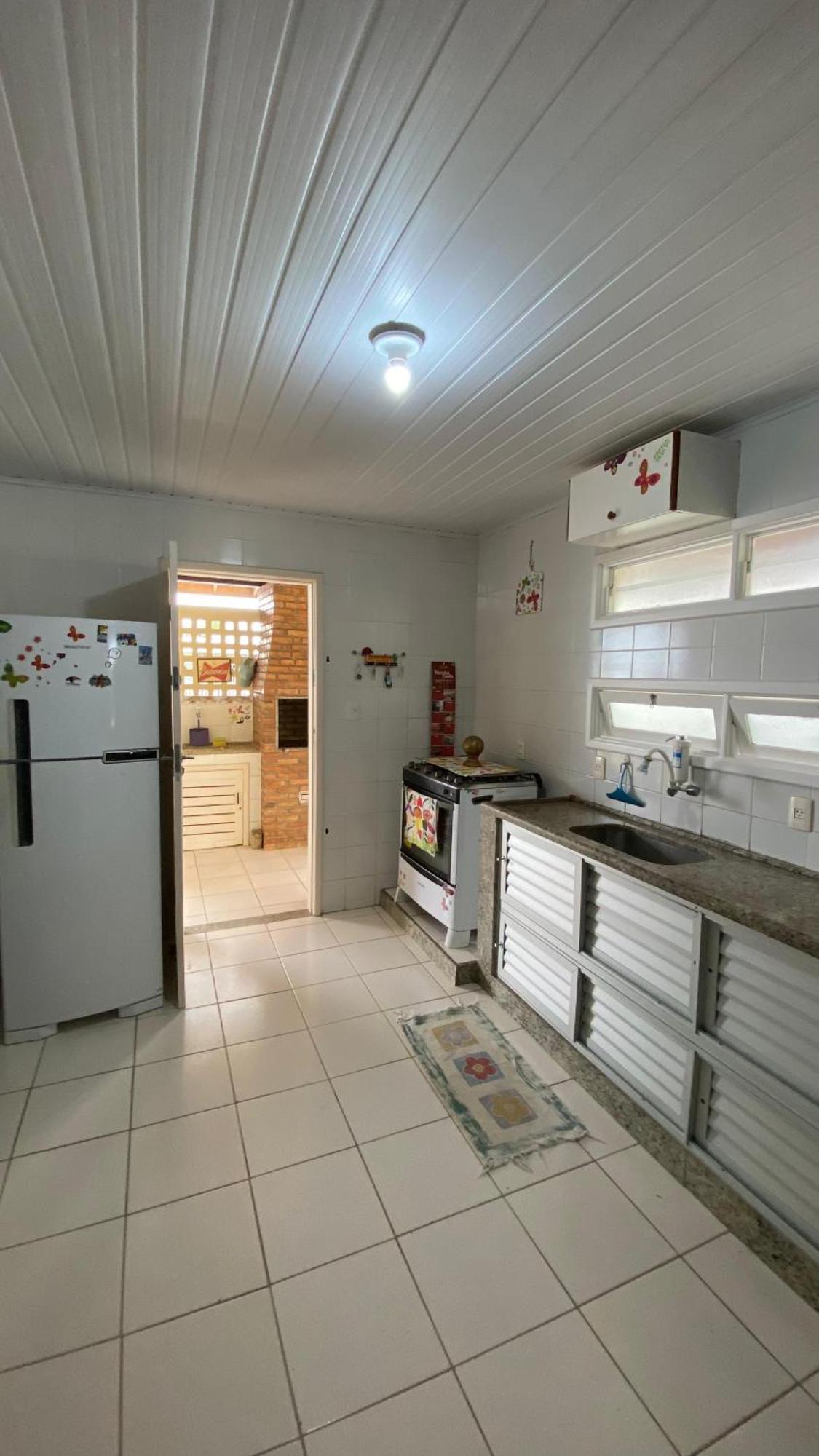 度假居 Casa De Temporada Na Dentro De Aracaju