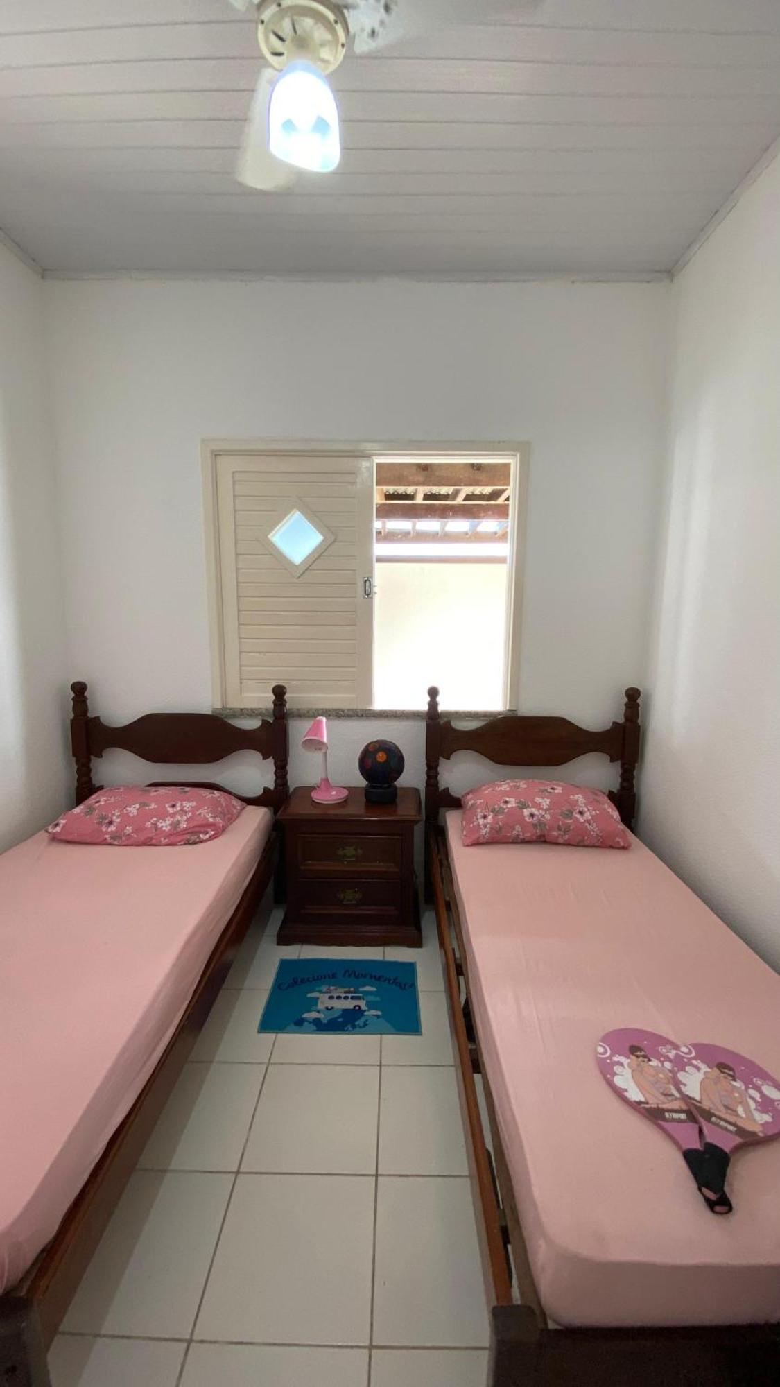 Casa De Temporada Na Dentro De 度假居 Aracaju